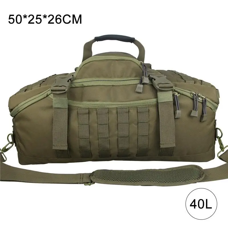 Sacs marine - Image 21