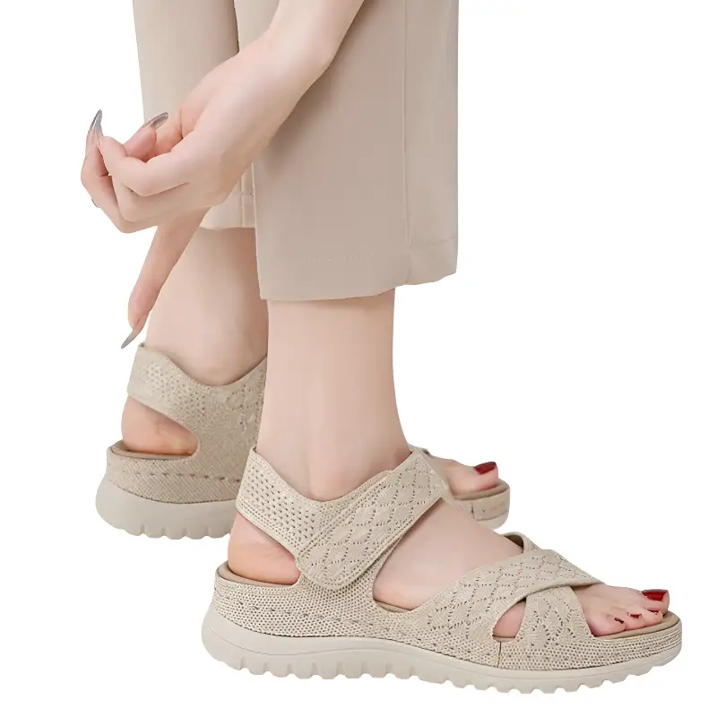 Sandales de randonnée légères femme - Image 10