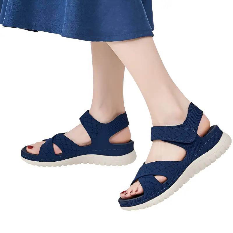 Sandales de randonnée légères femme - Image 15