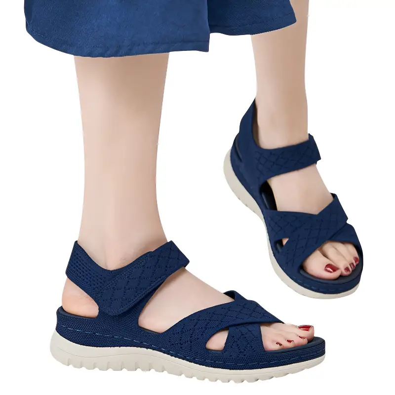 Sandales de randonnée légères femme - Image 18
