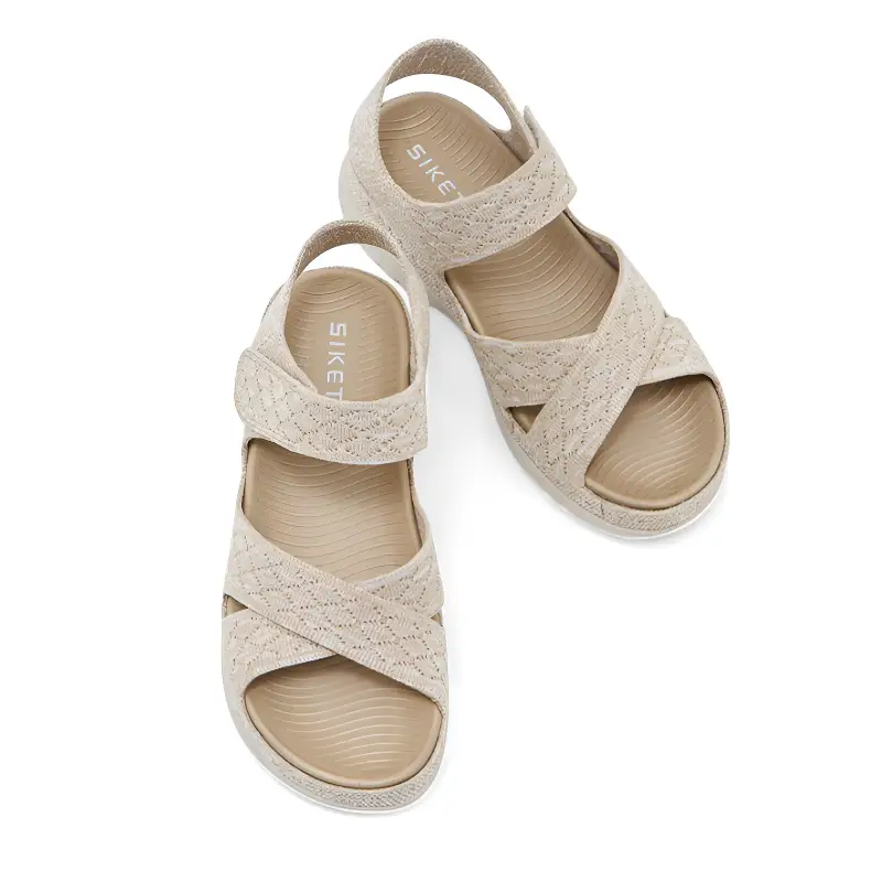 Sandales de randonnée légères femme - Image 2