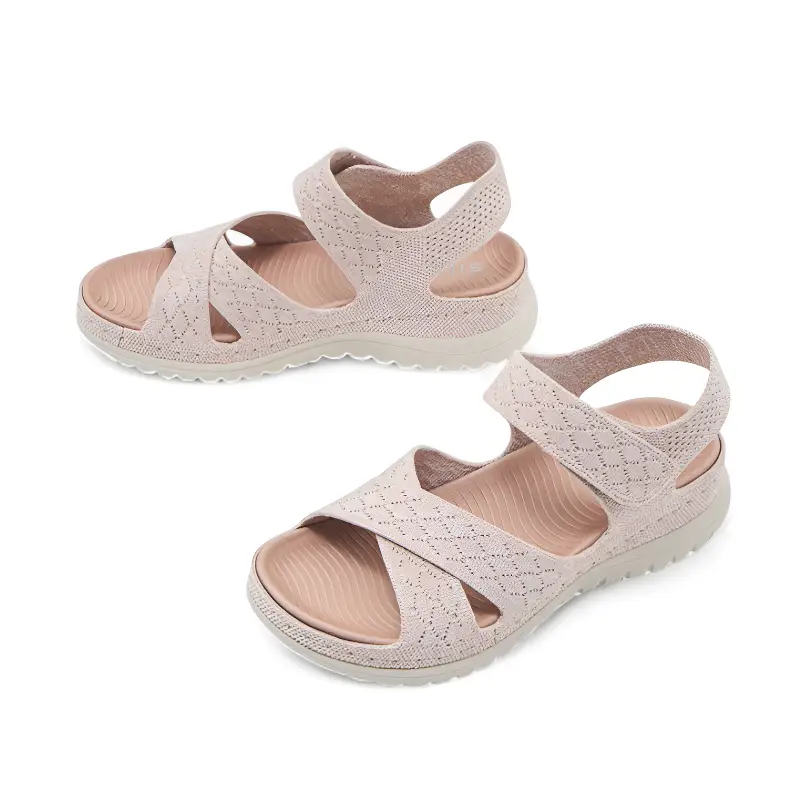 Sandales de randonnée légères femme - Image 21