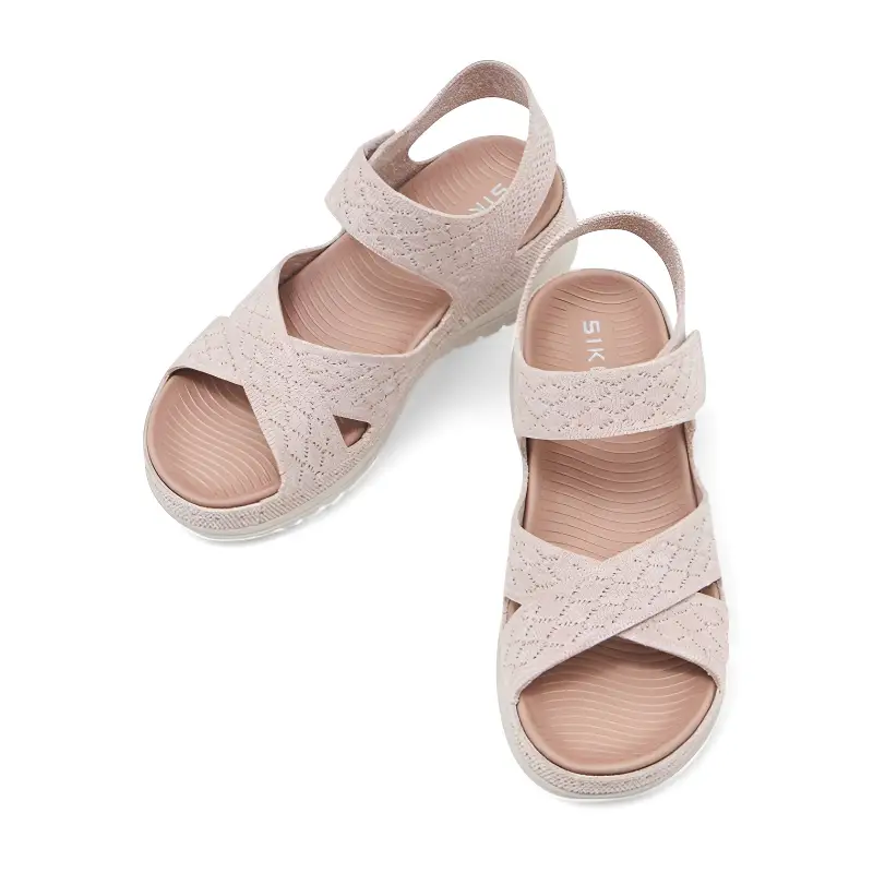 Sandales de randonnée légères femme - Image 22