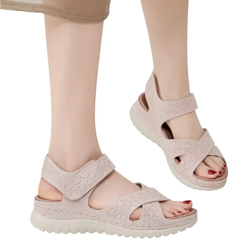 Sandales de randonnée légères femme - Image 24