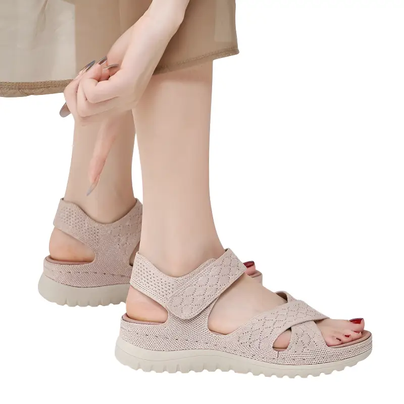 Sandales de randonnée légères femme - Image 26