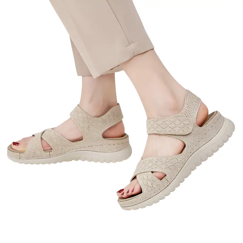 Sandales de randonnée légères femme - Image 30