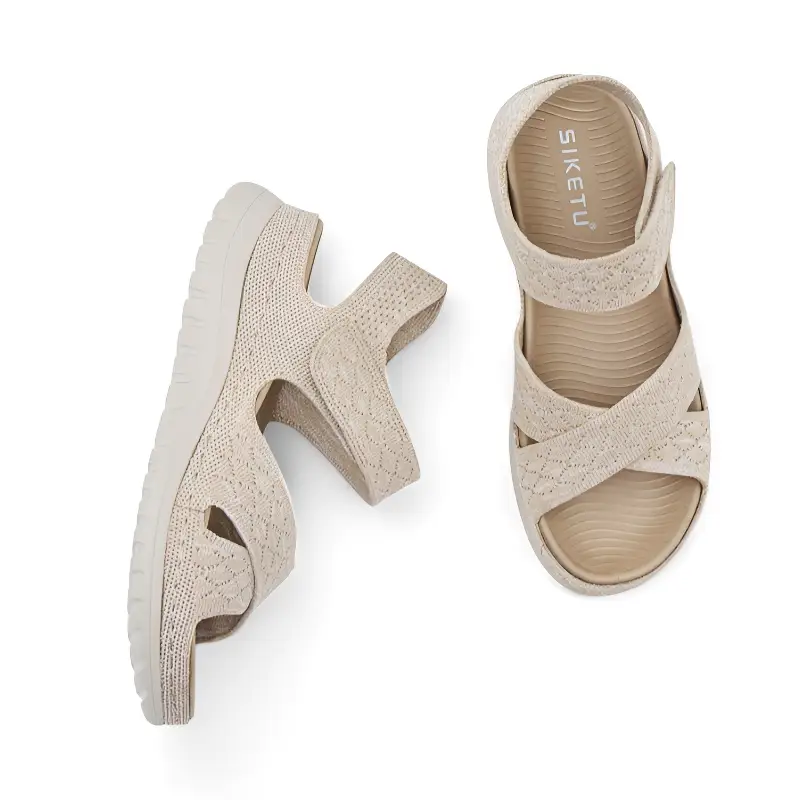 Sandales de randonnée légères femme - Image 4