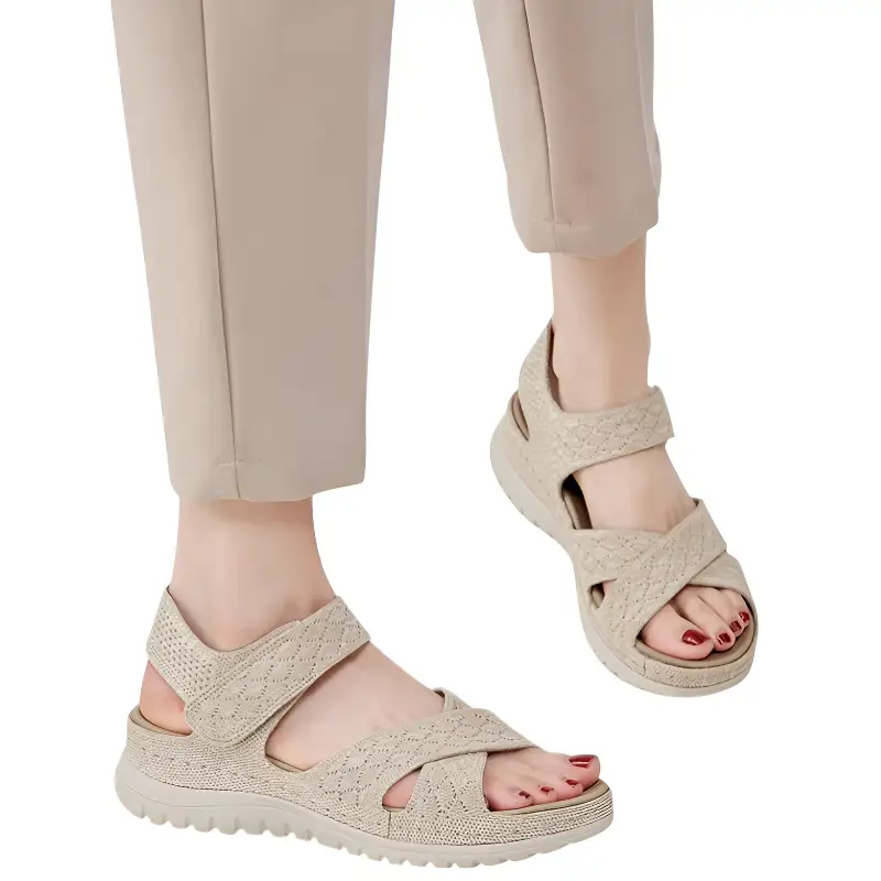 Sandales de randonnée légères femme - Image 8