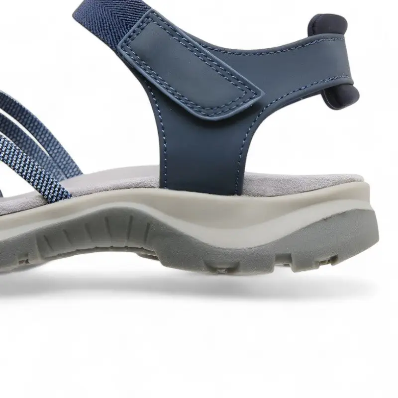 Sandales randonnée femme multi-activités - Image 6