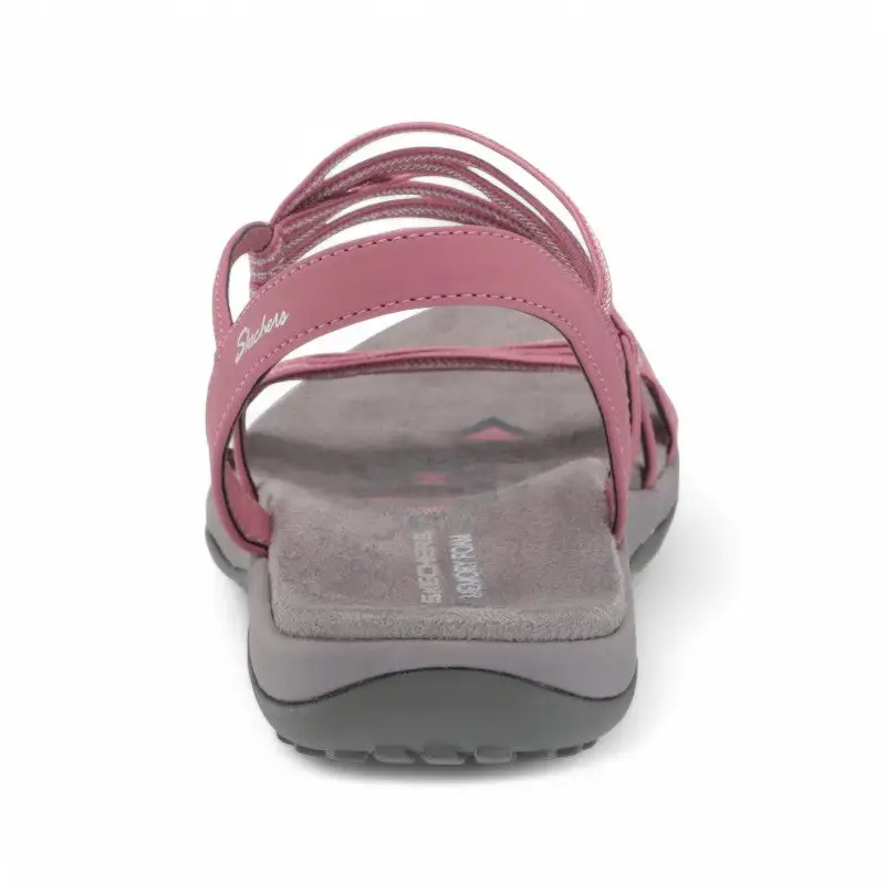 Sandales randonnée femme rose - Image 5