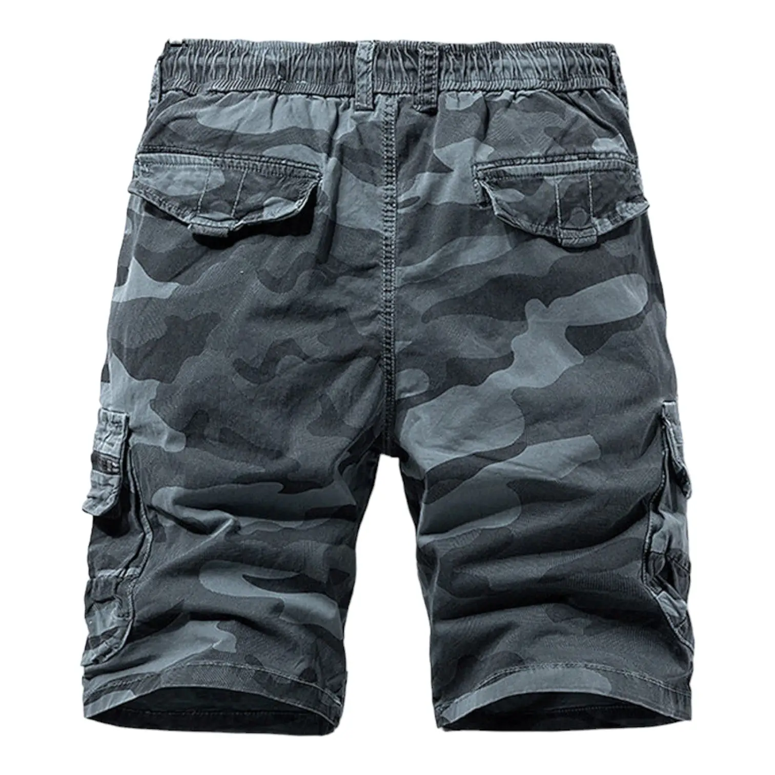 Short camo homme - Image 15