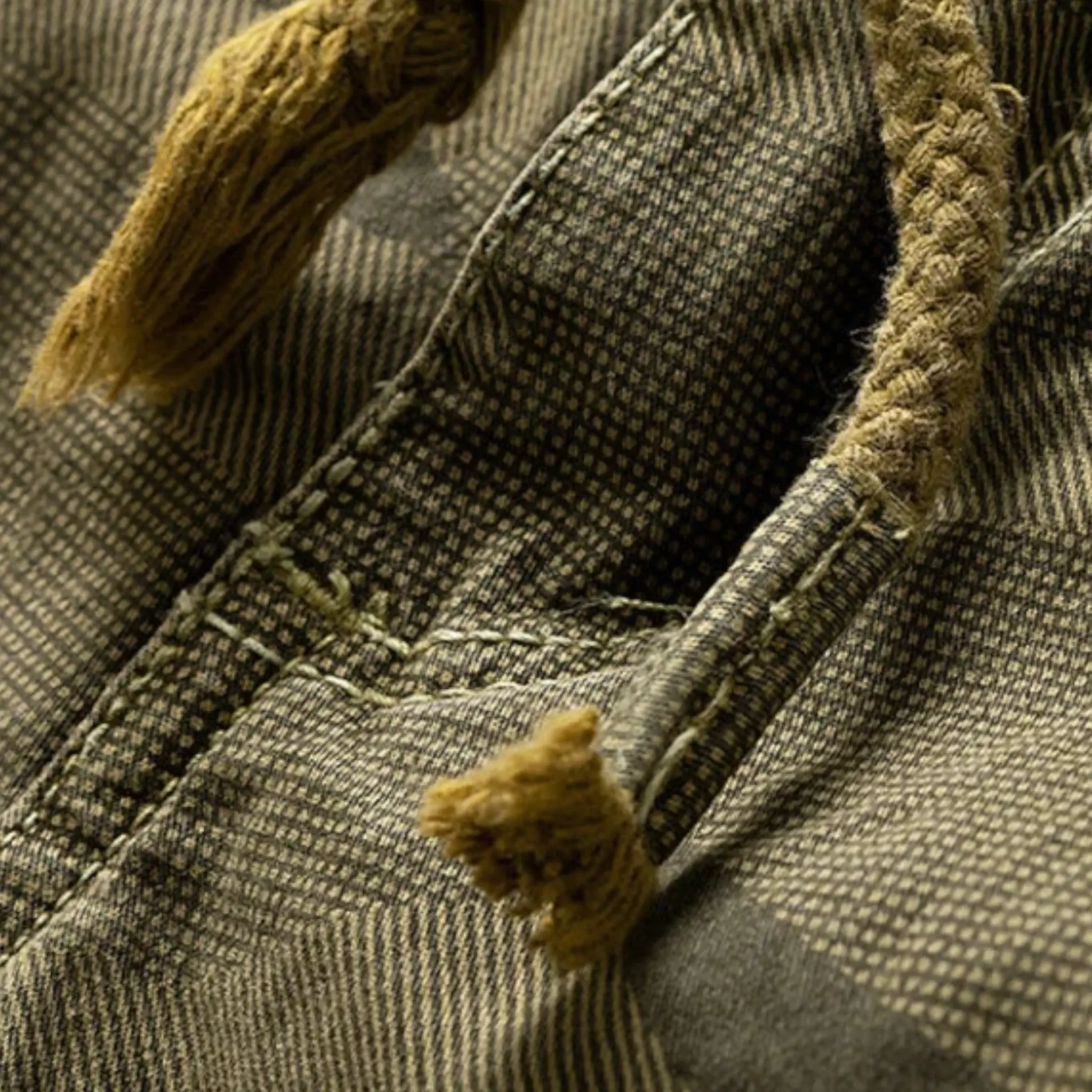 Short camo homme - Image 6