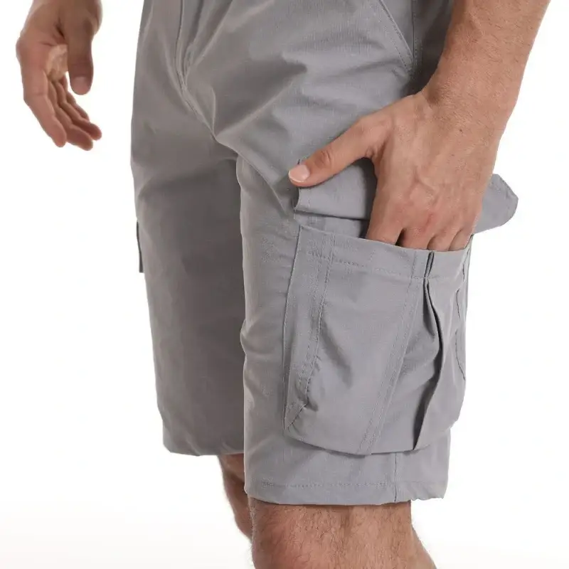 Short Cargo Randonnée Homme - Image 10