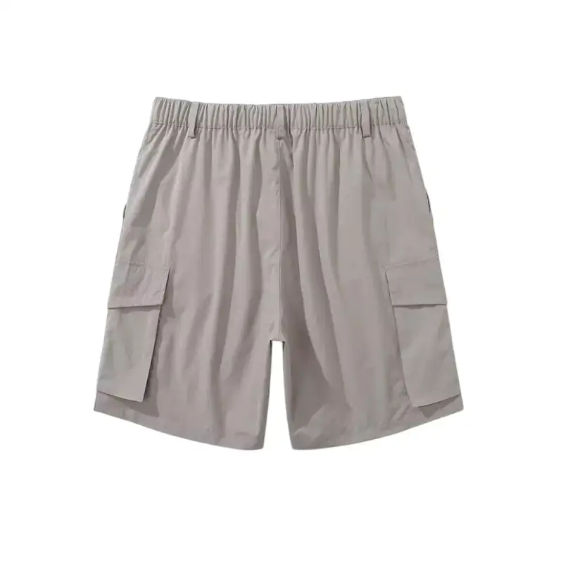 Short Cargo Randonnée Homme - Image 17