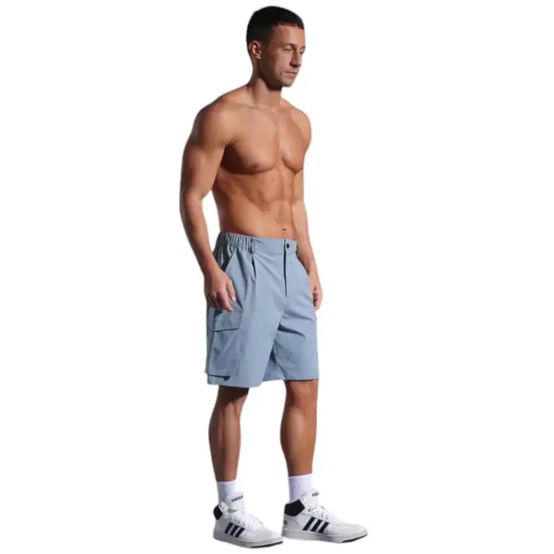 Short Cargo Randonnée Homme - Image 18