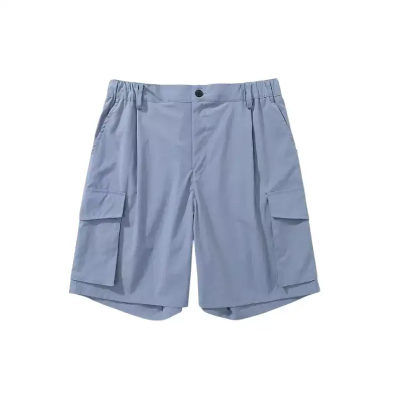 Short Cargo Randonnée Homme - Image 22