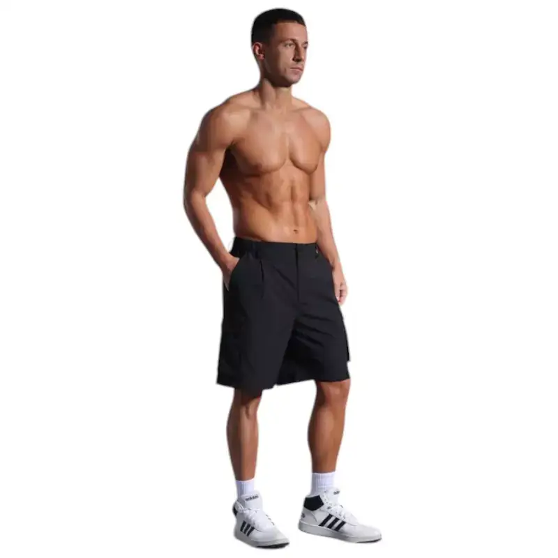 Short Cargo Randonnée Homme - Image 23