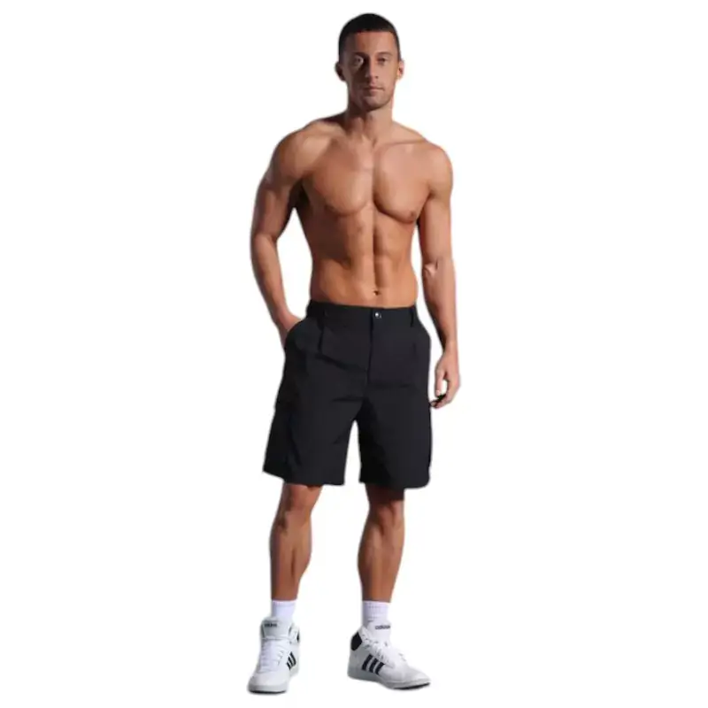 Short Cargo Randonnée Homme - Image 24