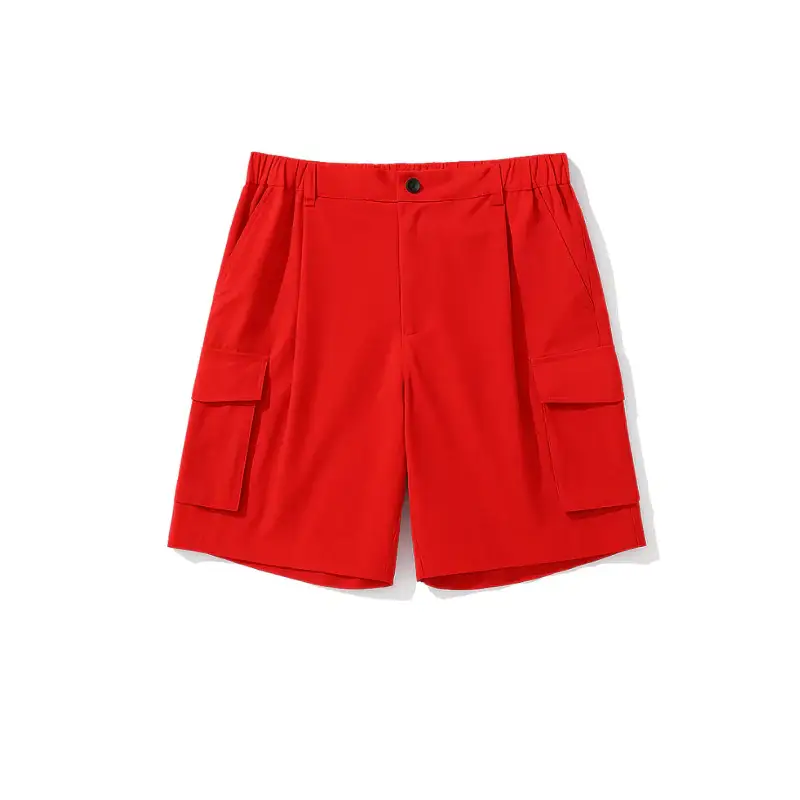 Short Cargo Randonnée Homme - Image 30