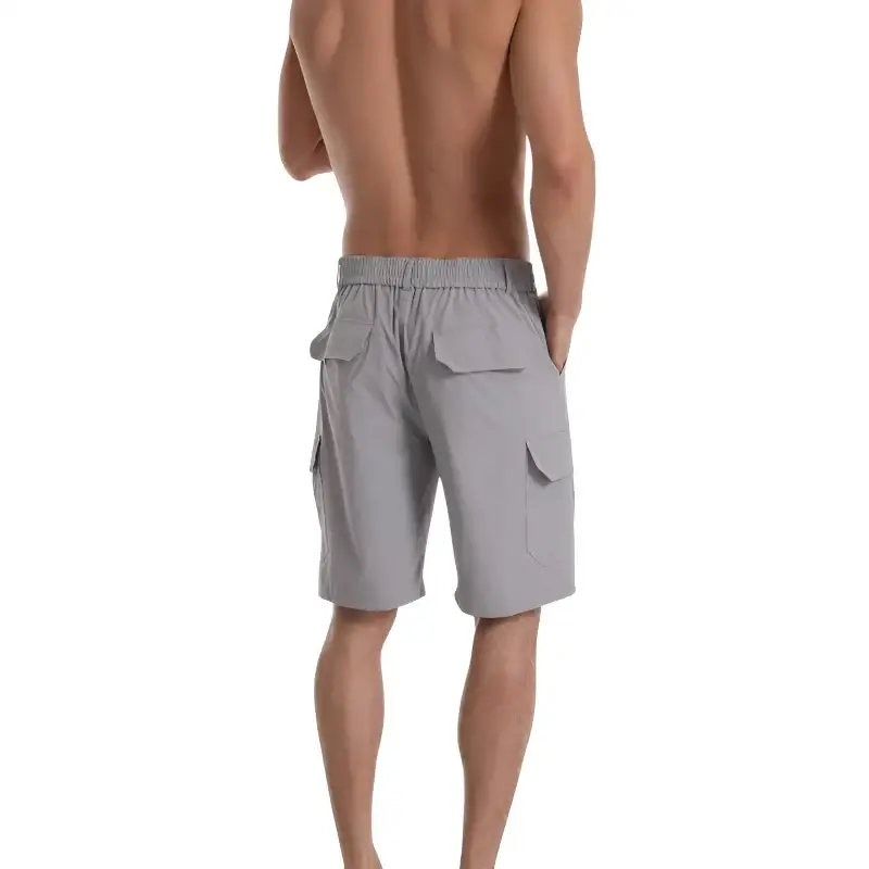 Short Cargo Randonnée Homme - Image 6