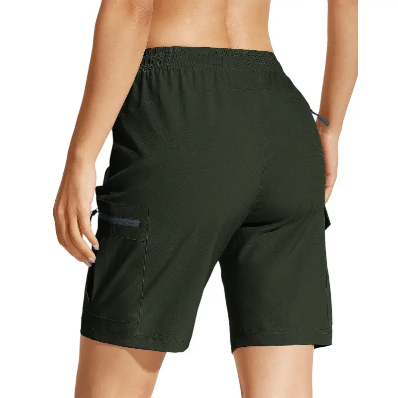 Short de randonnée montagne femme - Image 21