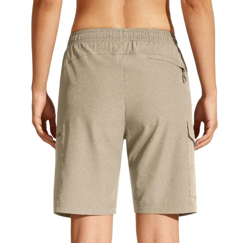 Short de randonnée montagne femme - Image 28