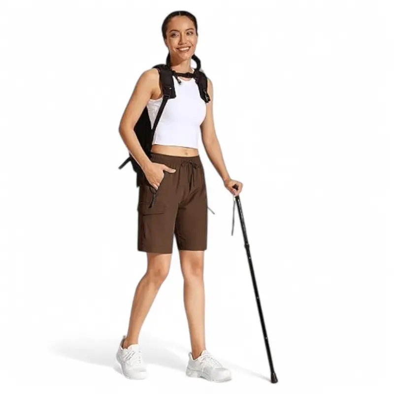 Short de randonnée montagne femme - Image 4
