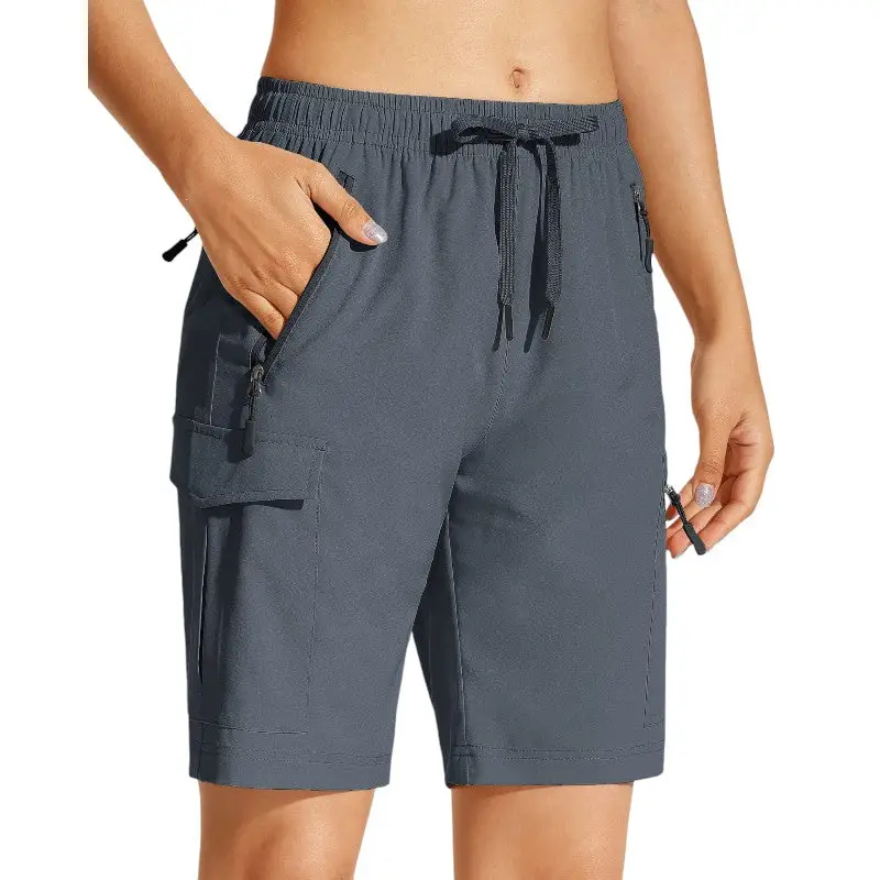 Short de randonnée montagne femme - Image 9