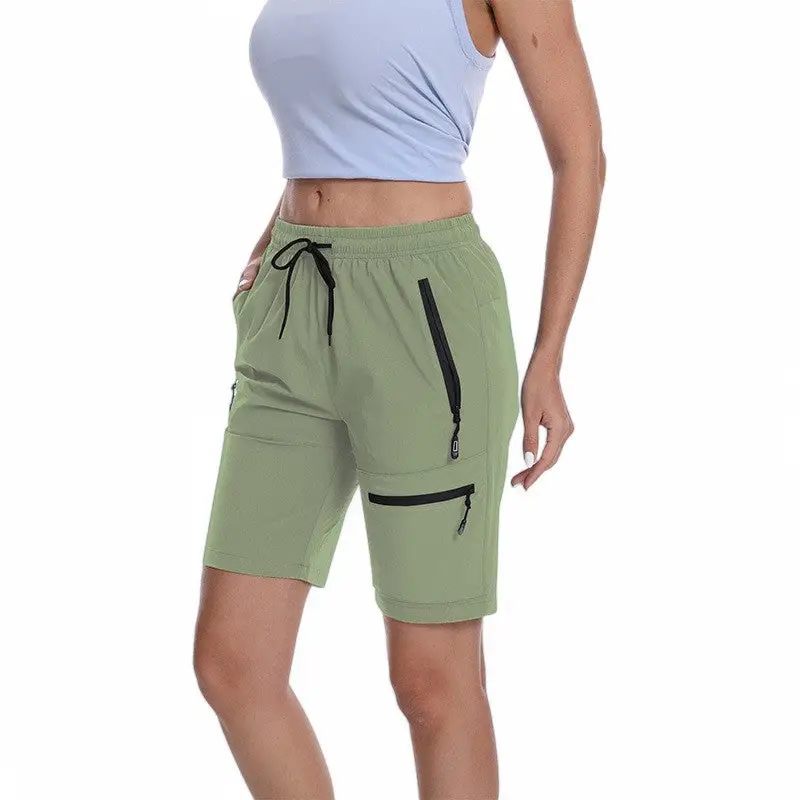 Short de randonnée sportif femme - Image 8