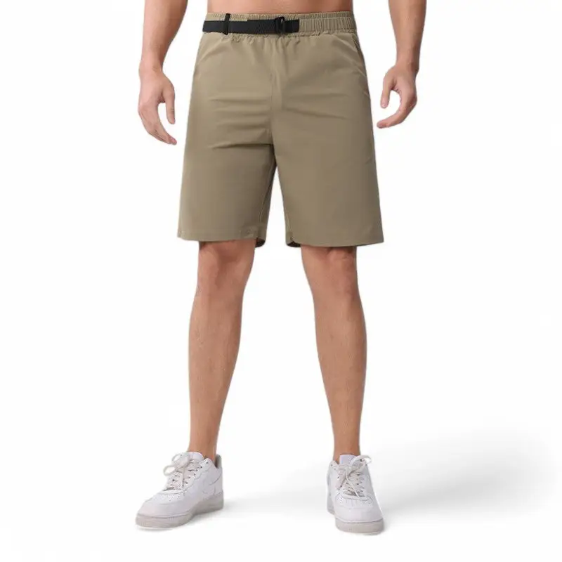 Short de randonnée ultra léger homme - Image 12