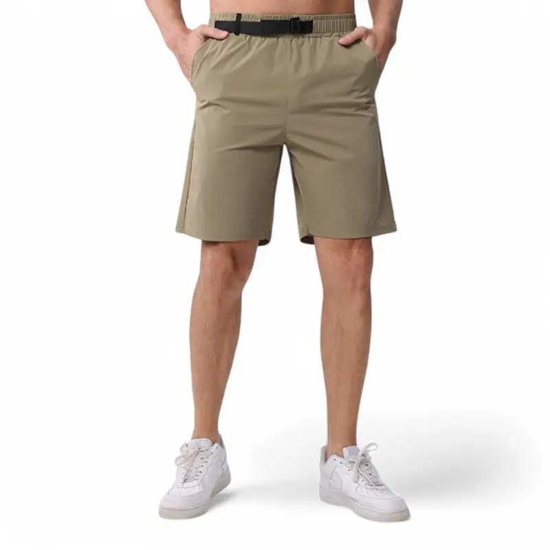 Short de randonnée ultra léger homme - Image 13