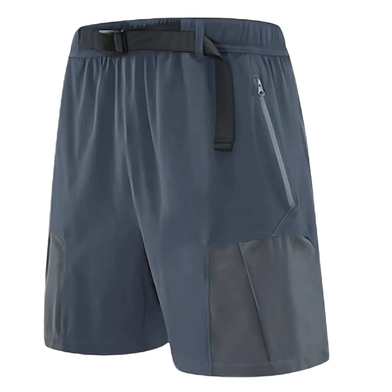 Short mi long randonnée homme