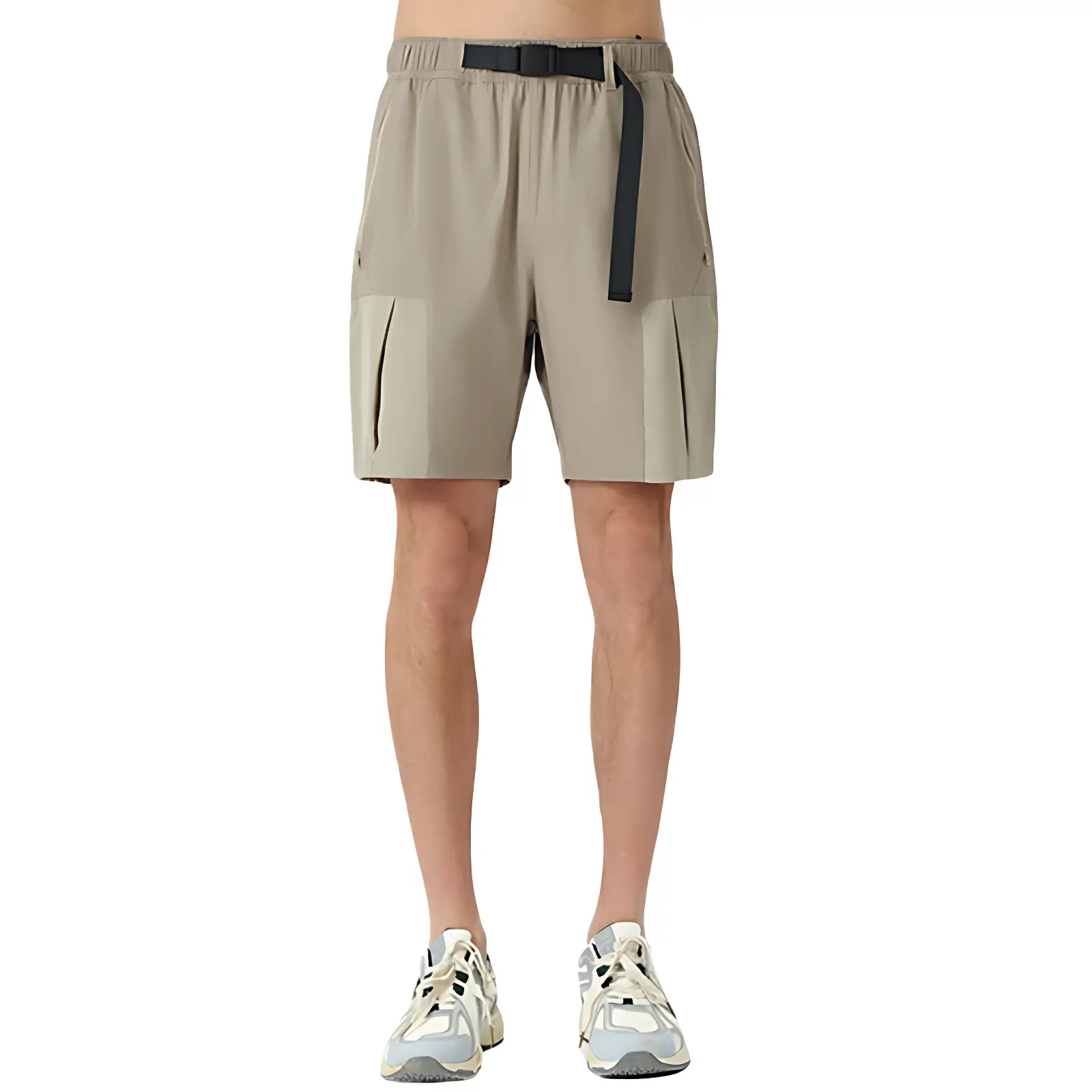 Short mi long randonnée homme - Image 12