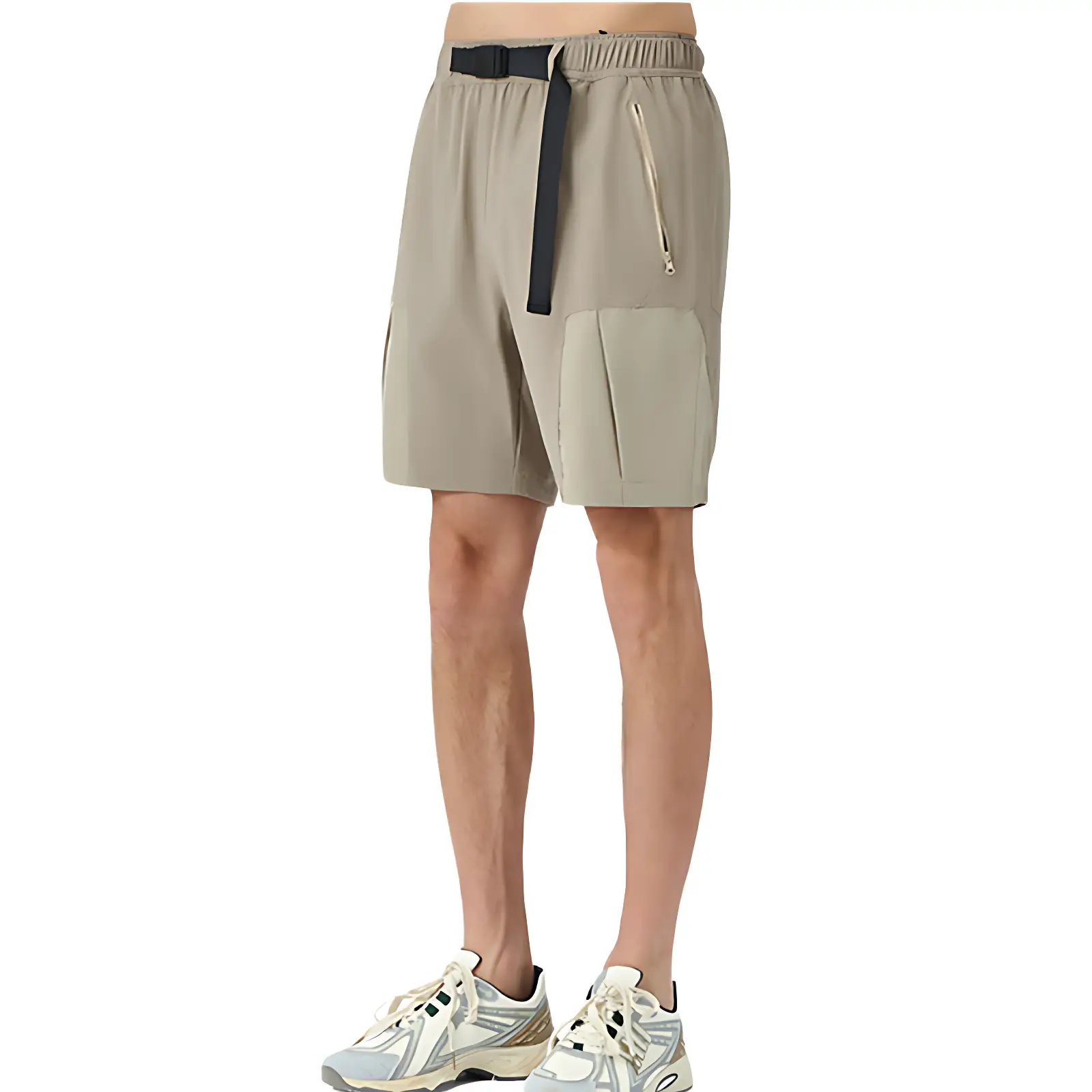 Short mi long randonnée homme - Image 13