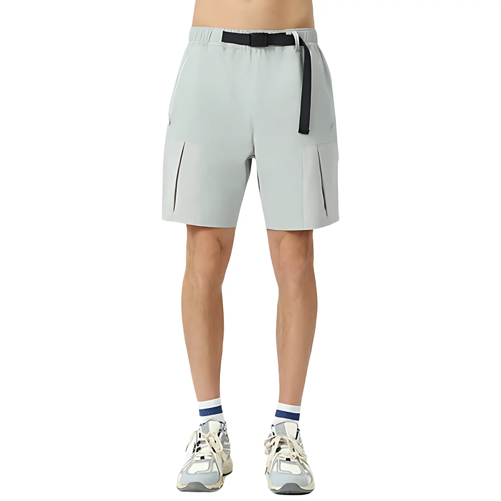 Short mi long randonnée homme - Image 18