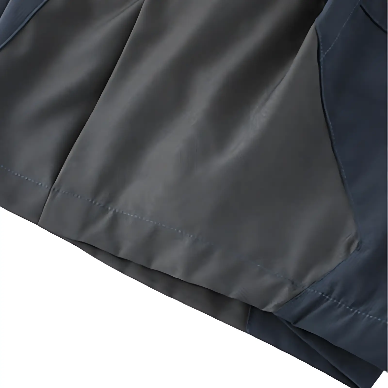 Short mi long randonnée homme - Image 5