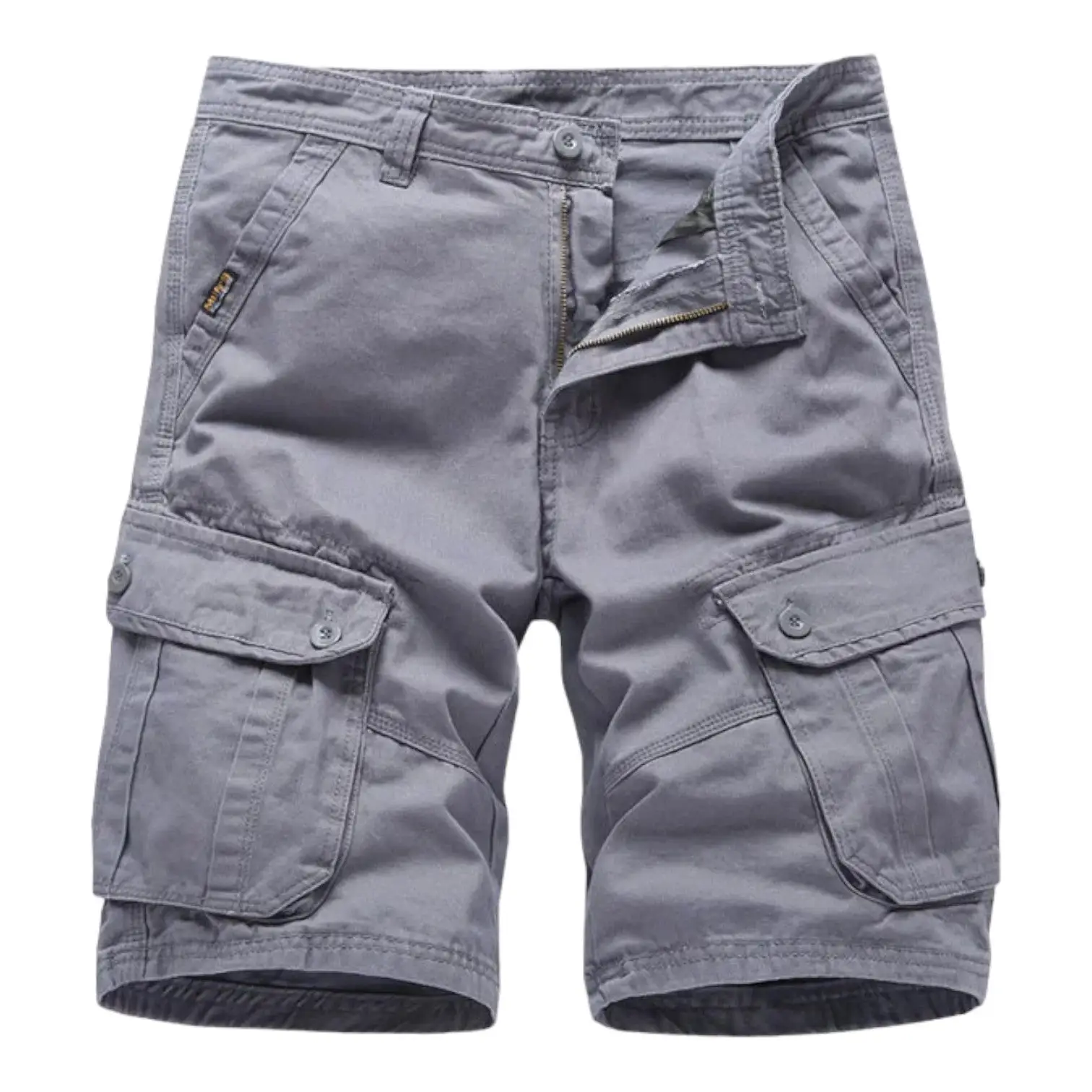 SHORT MILITAIRE DE QUALITÉ SUPÉRIEUR - Image 12