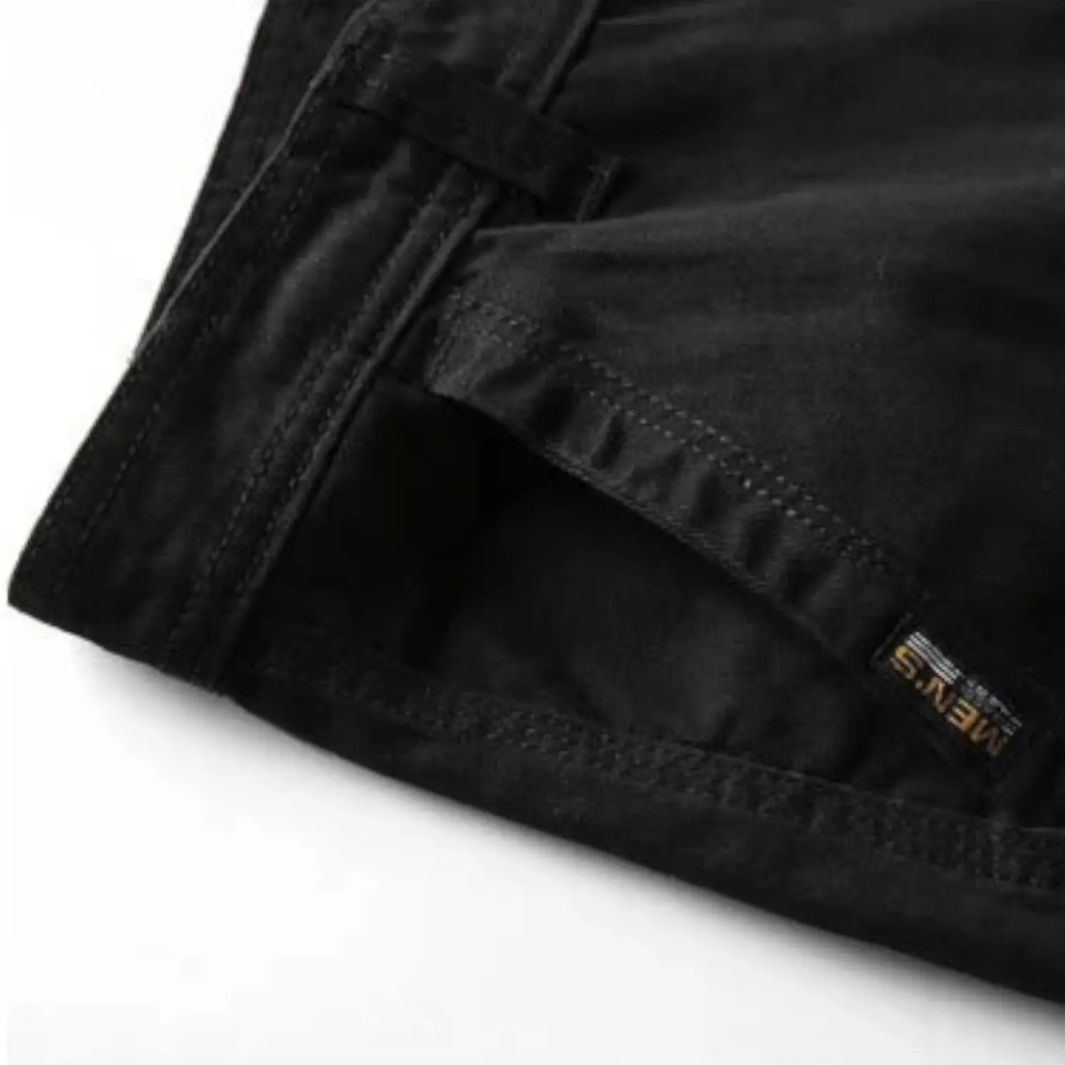 SHORT MILITAIRE DE QUALITÉ SUPÉRIEUR - Image 7