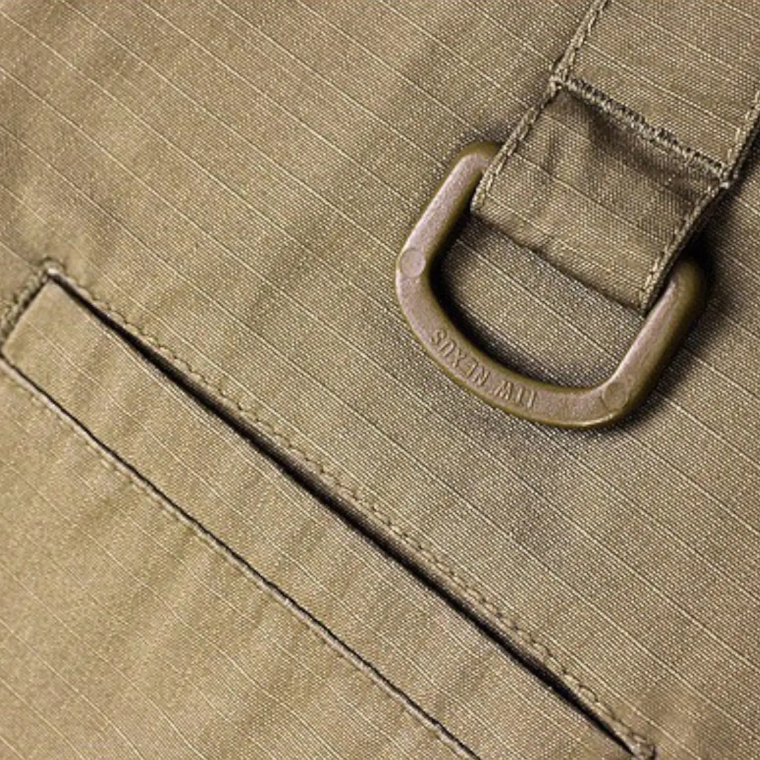 SHORT MILITAIRE DE RANDONNÉE - Image 13