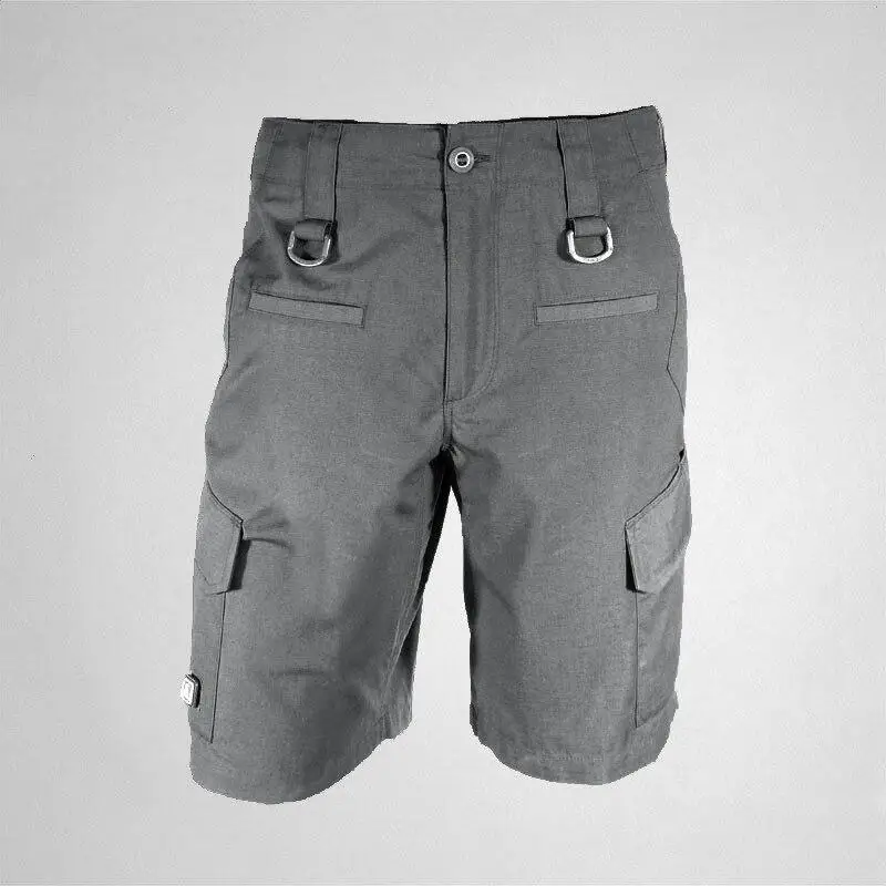 SHORT MILITAIRE DE RANDONNÉE - Image 4