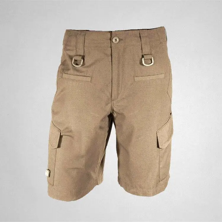 SHORT MILITAIRE DE RANDONNÉE - Image 9
