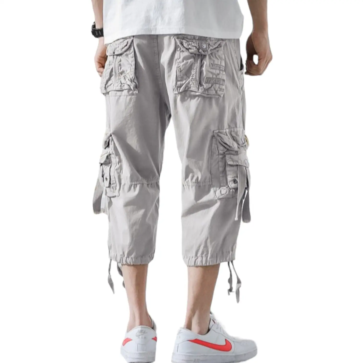 SHORT MILITAIRE DE TRAVAIL - Image 12