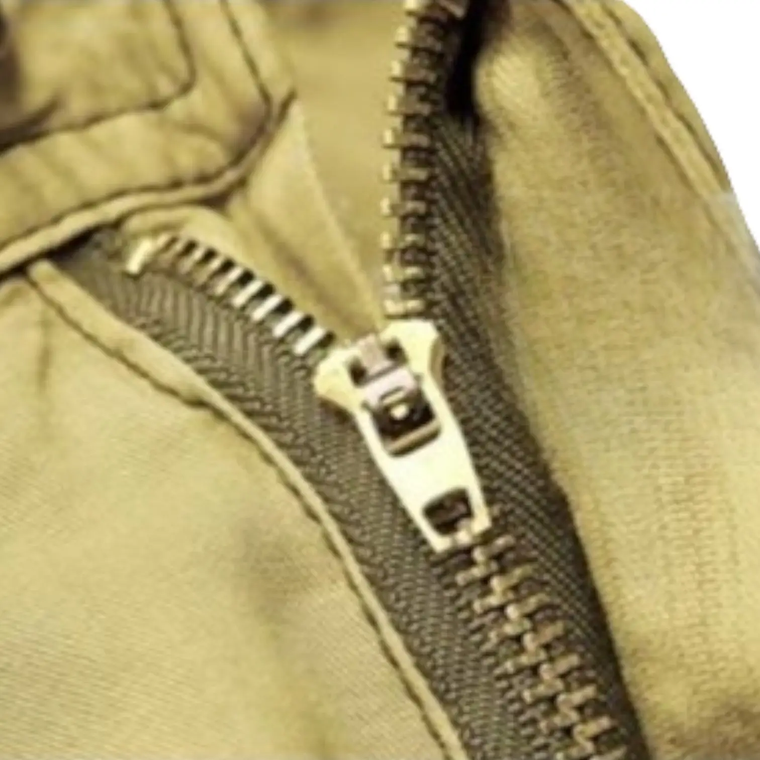 SHORT MILITAIRE DE TRAVAIL - Image 6
