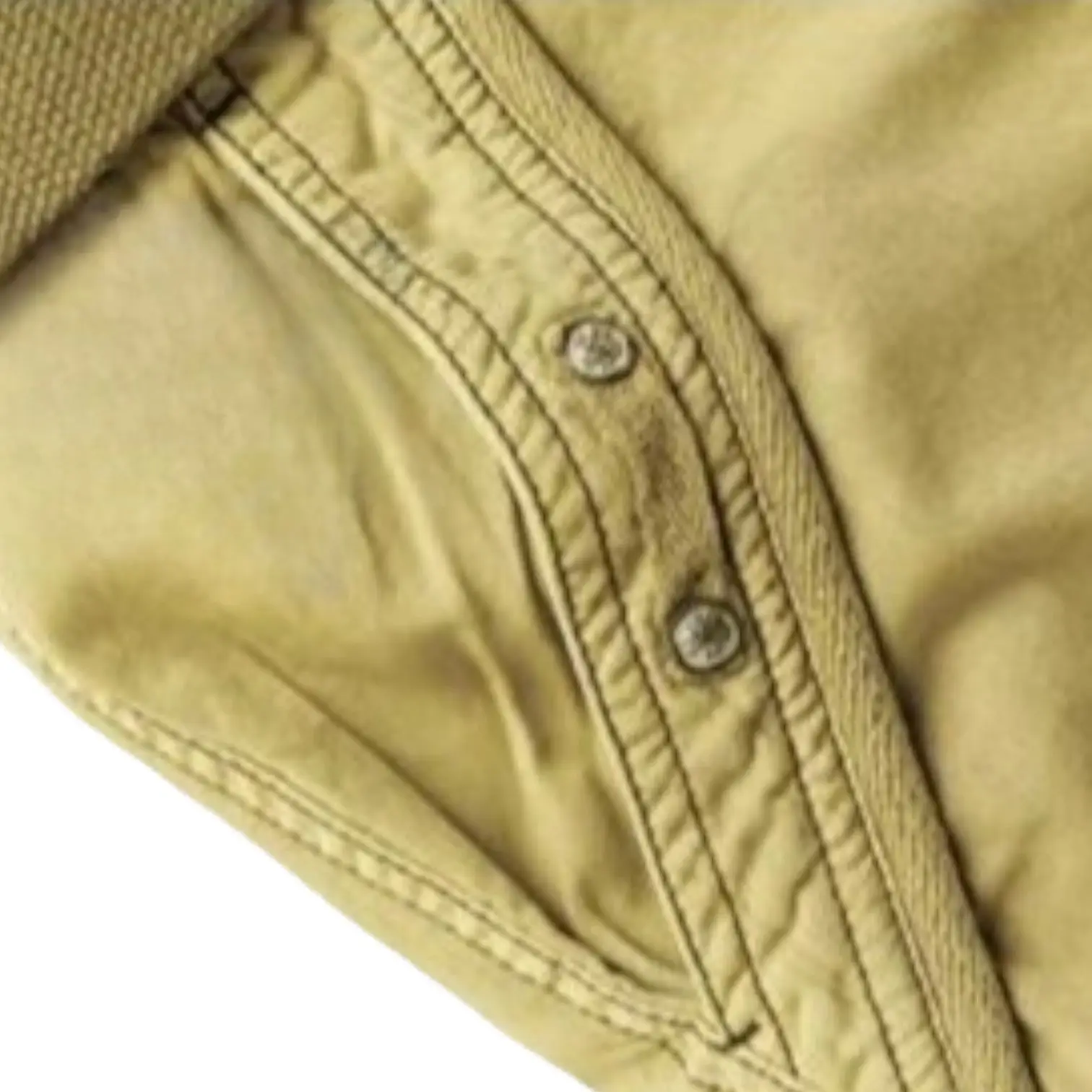 SHORT MILITAIRE DE TRAVAIL - Image 7
