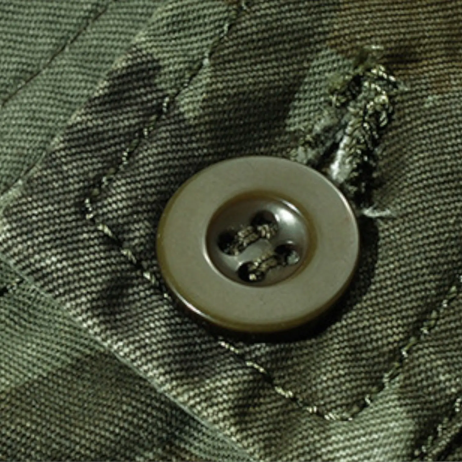 SHORT MILITAIRE - LONGUEUR GENOUX - Image 4