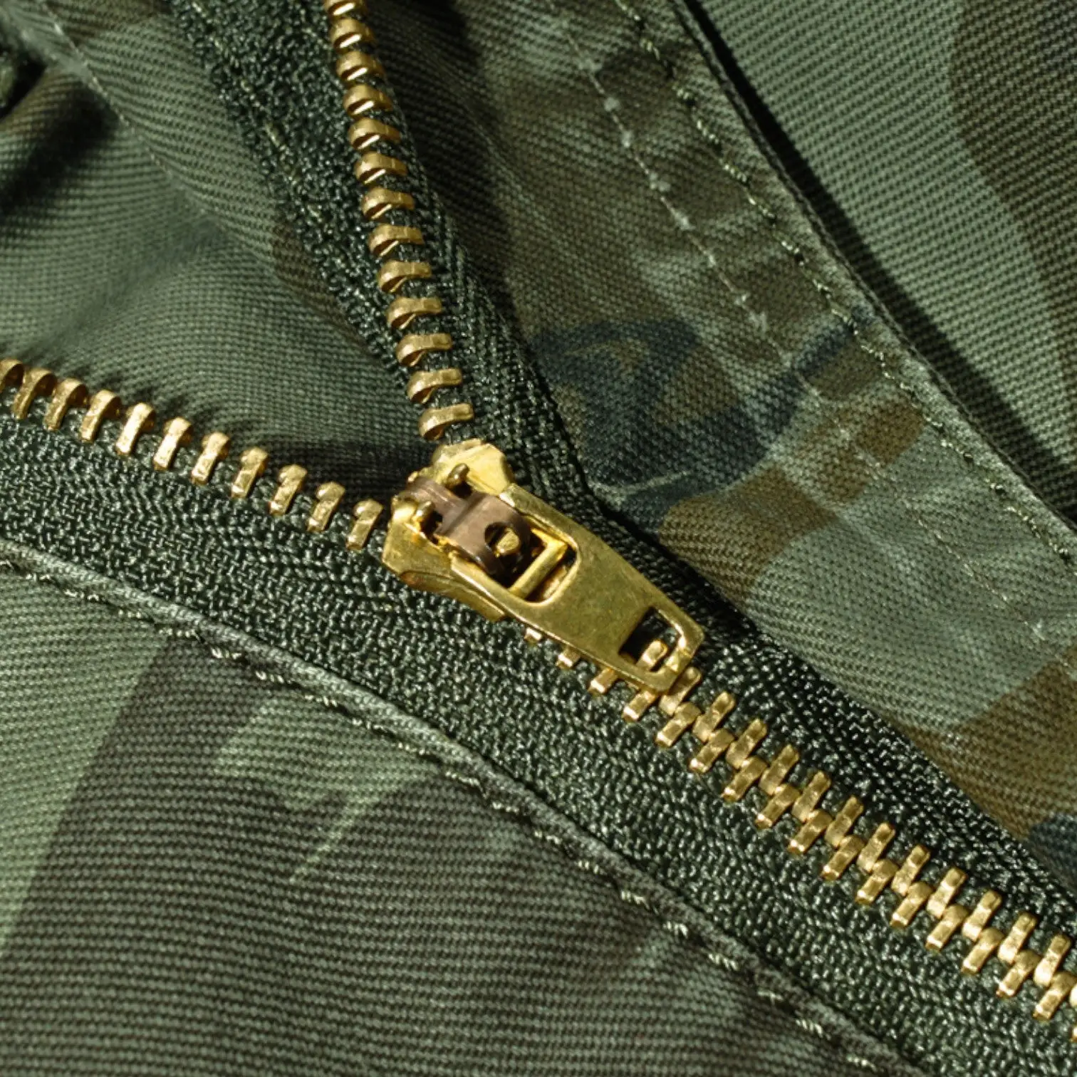 SHORT MILITAIRE - LONGUEUR GENOUX - Image 5