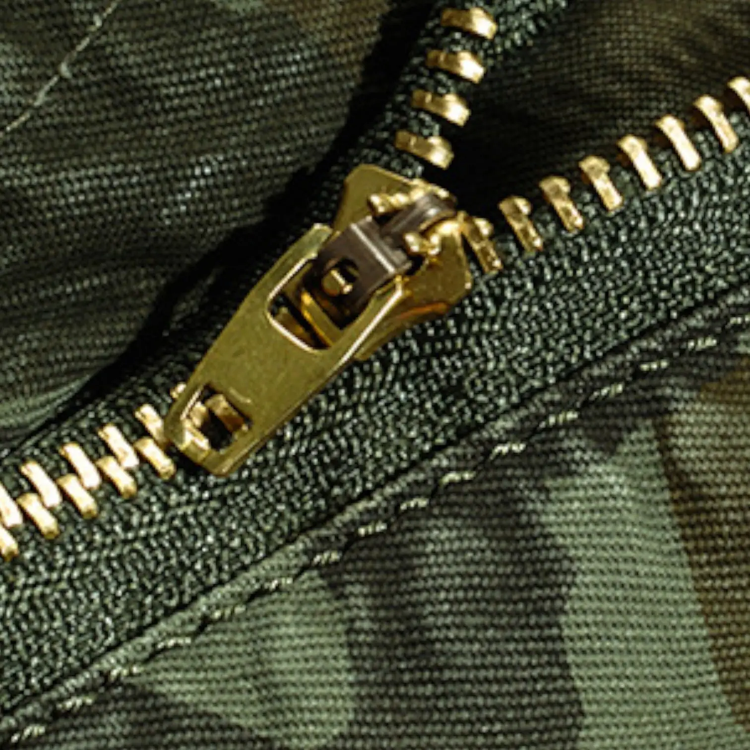 SHORT MILITAIRE - LONGUEUR GENOUX - Image 6