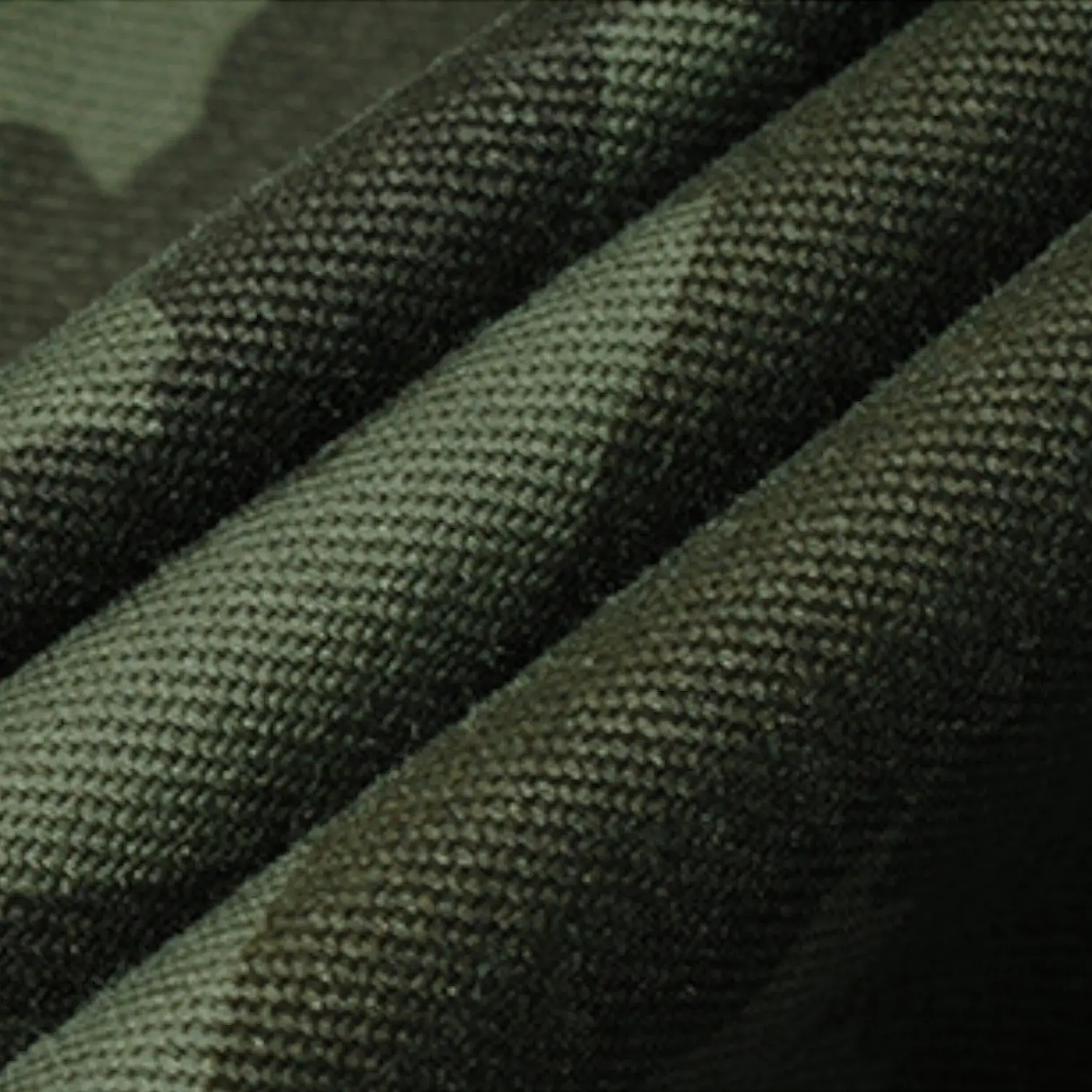 SHORT MILITAIRE - LONGUEUR GENOUX - Image 7