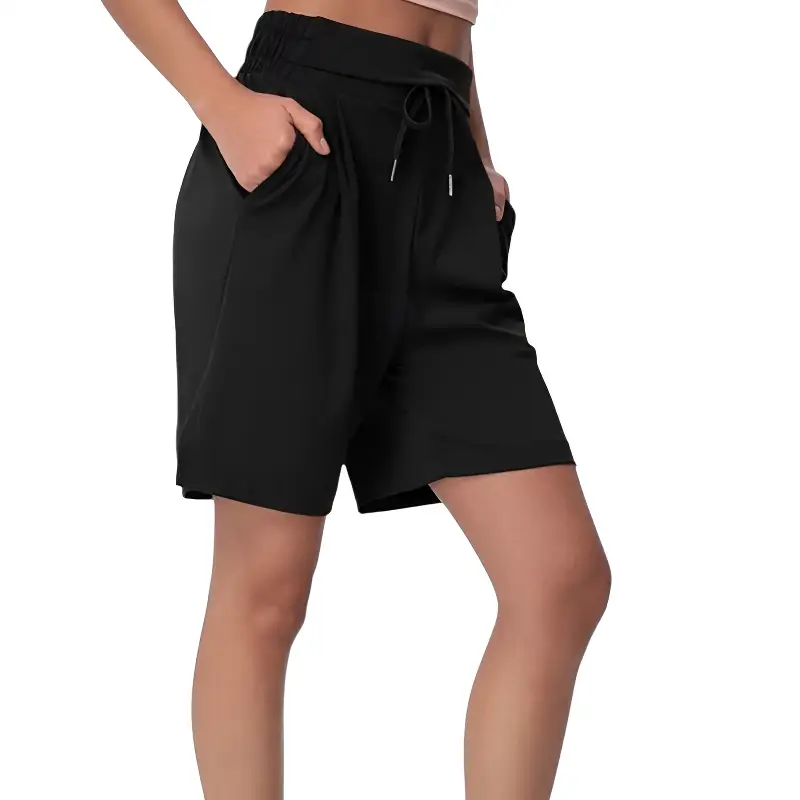 Short randonnée femme confort - Image 2