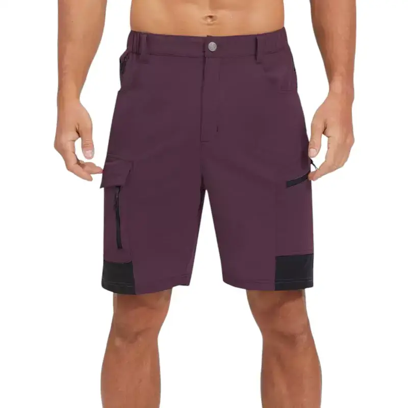 Short randonnée homme léger - Image 10